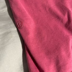 Lululemon Fundamental T-Shirt